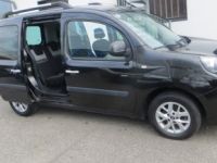 Renault Kangoo DCi 90 Energy Limited , 5 CV, 1ere Main Carnet A Jour Distribution Fait, - <small></small> 15.500 € <small>TTC</small> - #8