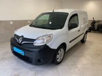 Renault Kangoo DCI 90cv 3 PLACES 11250 H.T - <small></small> 13.500 € <small>TTC</small> - #3
