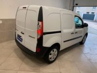 Renault Kangoo DCI 90cv 3 PLACES 11250 H.T - <small></small> 13.500 € <small>TTC</small> - #5