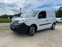 Renault Kangoo DCI GRAND CONFORT 3 PLACES TVA recup - <small></small> 14.500 € <small>TTC</small> - #5