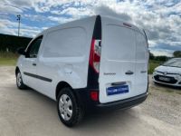 Renault Kangoo DCI GRAND CONFORT 3 PLACES TVA recup - <small></small> 14.500 € <small>TTC</small> - #10