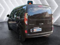 Renault Kangoo Express  1.5 DCi FAP - 90 Euro 6  II FOURGON Compact Grand Confort PHASE 2 - <small></small> 8.490 € <small>TTC</small> - #3