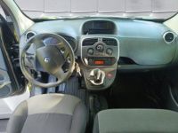 Renault Kangoo Express  1.5 DCi FAP - 90 Euro 6  II FOURGON Compact Grand Confort PHASE 2 - <small></small> 8.490 € <small>TTC</small> - #10