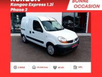 Renault Kangoo Express 1.2i Phase 2 60ch - <small></small> 2.890 € <small>TTC</small> - #1