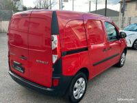 Renault Kangoo Express 1.5 Blue DCI 115 Cv II Extra R-Link Radars De Recul-Apple CarPlay-Gps TomTom-TVA Récupérable 6 658,33 HT - <small></small> 7.990 € <small>TTC</small> - #4