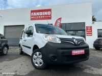 Renault Kangoo Express 1.5 Blue Dci 95Ch Extra Rlink Cabine Approfondie - <small></small> 12.990 € <small>TTC</small> - #1