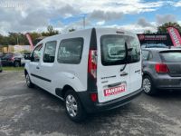 Renault Kangoo Express 1.5 Blue Dci 95Ch Extra Rlink Cabine Approfondie - <small></small> 12.990 € <small>TTC</small> - #5