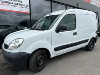 Renault Kangoo Express 1.5 DCI - 60 GENERIQUE - <small></small> 3.350 € <small>TTC</small> - #4