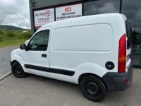 Renault Kangoo Express 1.5 DCI - 60 GENERIQUE - <small></small> 3.350 € <small>TTC</small> - #5