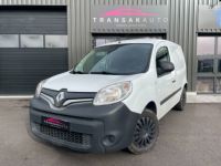 Renault Kangoo Express 1.5 dci 75 energy e6 grand confort - <small></small> 9.490 € <small>TTC</small> - #1