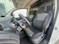 Renault Kangoo Express 1.5 dci 75cv - embrayage neuf garantie 12 mois - <small></small> 10.490 € <small>TTC</small> - #10