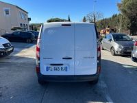 Renault Kangoo Express 1.5 DCI 90 E6 EXTRA R-LINK / TVA RÉCUPÉRABLE / 1ÈRE MAIN / PRIX HT - <small></small> 9.190 € <small>TTC</small> - #6