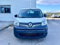 Renault Kangoo Express 1.5 DCI 90CH CONFORT BLANC MINERAL - <small></small> 11.590 € <small>TTC</small> - #2