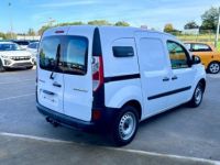 Renault Kangoo Express 1.5 DCI 90CH CONFORT BLANC MINERAL - <small></small> 11.590 € <small>TTC</small> - #3