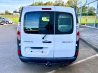 Renault Kangoo Express 1.5 DCI 90CH CONFORT BLANC MINERAL - <small></small> 11.590 € <small>TTC</small> - #4