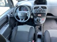 Renault Kangoo Express 1.5 DCI 90CH CONFORT BLANC MINERAL - <small></small> 11.590 € <small>TTC</small> - #25