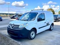 Renault Kangoo Express 1.5 DCI 90CH CONFORT BLANC MINERAL - <small></small> 11.590 € <small>TTC</small> - #1