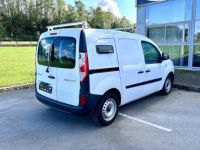 Renault Kangoo Express 1.5 DCI 90CH CONFORT BLANC MINERAL - <small></small> 11.590 € <small>TTC</small> - #3