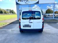 Renault Kangoo Express 1.5 DCI 90CH CONFORT BLANC MINERAL - <small></small> 11.590 € <small>TTC</small> - #4