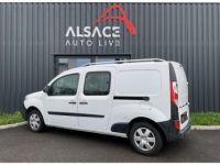 Renault Kangoo Express 1.5L dCi FAP 90CH Cabine Approfondie - 5 PLACES - <small></small> 11.900 € <small></small> - #3