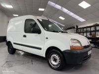 Renault Kangoo Express 1.9D 55ch Pour Marchand - <small></small> 690 € <small>TTC</small> - #2