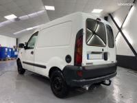 Renault Kangoo Express 1.9D 55ch Pour Marchand - <small></small> 690 € <small>TTC</small> - #3