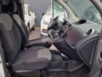 Renault Kangoo Express BLUE DCI 75 TVA RECUPERABLE - <small></small> 9.990 € <small>TTC</small> - #15