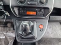 Renault Kangoo Express BLUE DCI 75 TVA RECUPERABLE - <small></small> 9.990 € <small>TTC</small> - #18