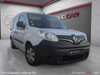 Renault Kangoo Express BLUE DCI 95 EXTRA R-LINK - <small></small> 10.990 € <small>TTC</small> - #1