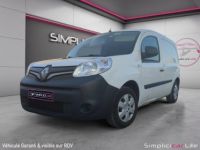 Renault Kangoo Express BLUE DCI 95 EXTRA R-LINK - <small></small> 10.990 € <small>TTC</small> - #3