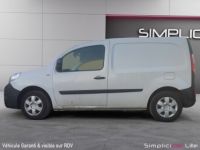 Renault Kangoo Express BLUE DCI 95 EXTRA R-LINK - <small></small> 10.990 € <small>TTC</small> - #4