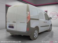 Renault Kangoo Express BLUE DCI 95 EXTRA R-LINK - <small></small> 10.990 € <small>TTC</small> - #7