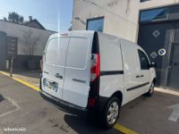 Renault Kangoo Express BLUE DCI 95 Extra R-Link Garantie 12 mois 3 places Radar de recul GPS Prix TTC - <small></small> 9.990 € <small>TTC</small> - #3