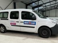 Renault Kangoo Express CA 1.5 BLUE DCI 95CV BVM6 5PL EXTRA R-LINK BLANC MINERAL - <small></small> 16.800 € <small>TTC</small> - #1