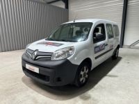 Renault Kangoo Express CA 1.5 BLUE DCI 95CV BVM6 5PL EXTRA R-LINK BLANC MINERAL - <small></small> 16.800 € <small>TTC</small> - #2