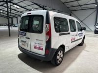 Renault Kangoo Express CA 1.5 BLUE DCI 95CV BVM6 5PL EXTRA R-LINK BLANC MINERAL - <small></small> 16.800 € <small>TTC</small> - #4