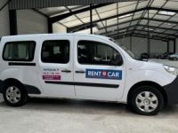 Renault Kangoo Express CA BLUE 1.5 DCI 95CV BVM6 5PL EXTRA R-LINK BLANC MINERAL - <small></small> 16.490 € <small>TTC</small> - #1