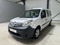 Renault Kangoo Express CA BLUE 1.5 DCI 95CV BVM6 5PL EXTRA R-LINK BLANC MINERAL - <small></small> 16.490 € <small>TTC</small> - #2