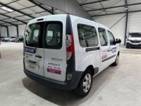 Renault Kangoo Express CA BLUE 1.5 DCI 95CV BVM6 5PL EXTRA R-LINK BLANC MINERAL - <small></small> 16.490 € <small>TTC</small> - #4