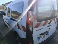 Renault Kangoo Express CA MAXI 110ch Gd Confort 5PL - <small></small> 15.980 € <small>TTC</small> - #3