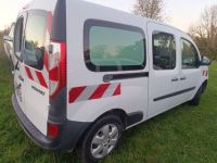 Renault Kangoo Express CA MAXI cabine appro 110 GD 5 PLACES - <small></small> 15.480 € <small>TTC</small> - #2