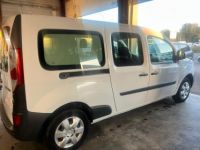 Renault Kangoo Express CA MAXI maxi cabine appro 110ch 5 PLACES - <small></small> 15.480 € <small>TTC</small> - #2