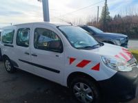 Renault Kangoo Express Cab Appro GCF dCi 110 - <small></small> 13.680 € <small>TTC</small> - #1