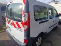 Renault Kangoo Express Cab Appro GCF dCi 110 - <small></small> 13.680 € <small>TTC</small> - #11