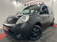 Renault Kangoo Express CABINE APPROFONDIE L2 1.5 DCI 110 EXTRA MAXI  - <small></small> 8.990 € <small>TTC</small> - #2