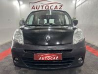 Renault Kangoo Express CABINE APPROFONDIE L2 1.5 DCI 110 EXTRA MAXI  - <small></small> 8.990 € <small>TTC</small> - #4