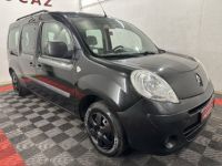 Renault Kangoo Express CABINE APPROFONDIE L2 1.5 DCI 110 EXTRA MAXI  - <small></small> 8.990 € <small>TTC</small> - #5