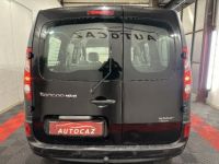 Renault Kangoo Express CABINE APPROFONDIE L2 1.5 DCI 110 EXTRA MAXI  - <small></small> 8.990 € <small>TTC</small> - #7