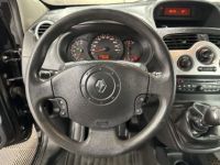 Renault Kangoo Express CABINE APPROFONDIE L2 1.5 DCI 110 EXTRA MAXI  - <small></small> 8.990 € <small>TTC</small> - #10