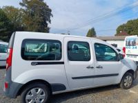 Renault Kangoo EXPRESS CABINEAPPR0 R-LINK 90 - <small></small> 13.980 € <small>TTC</small> - #4